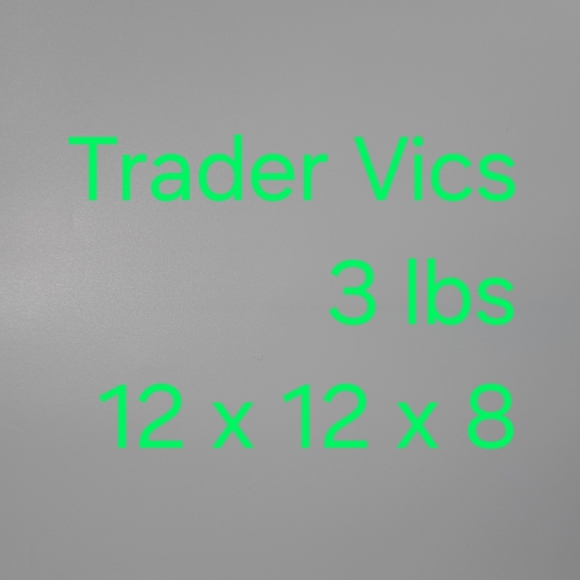 Vintage 1963 Trader Vics Grog Tiki Mugs Set Of 2 6" Tall, Black - Picture 6 of 6